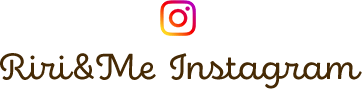 Riri&Me Instagram